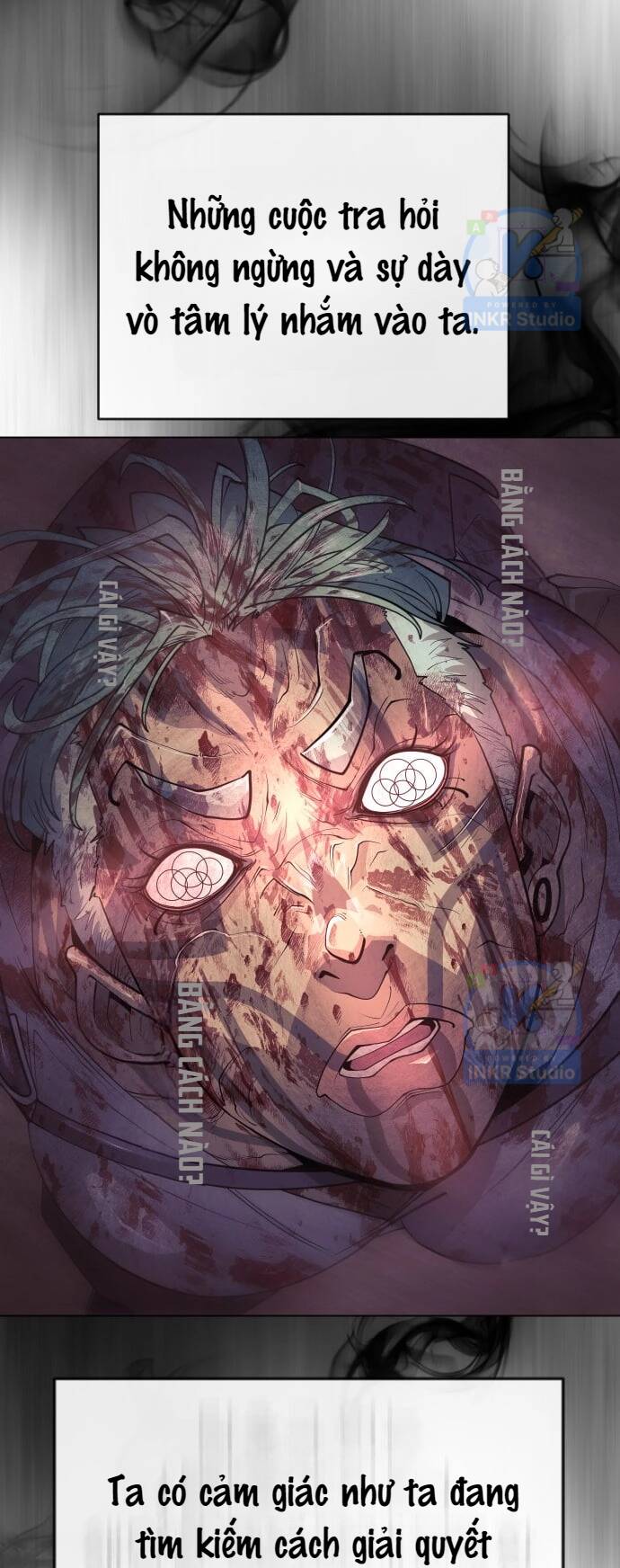 Kĩ Nguyên Của Anh Hùng Chap 131 - Next Chap 132