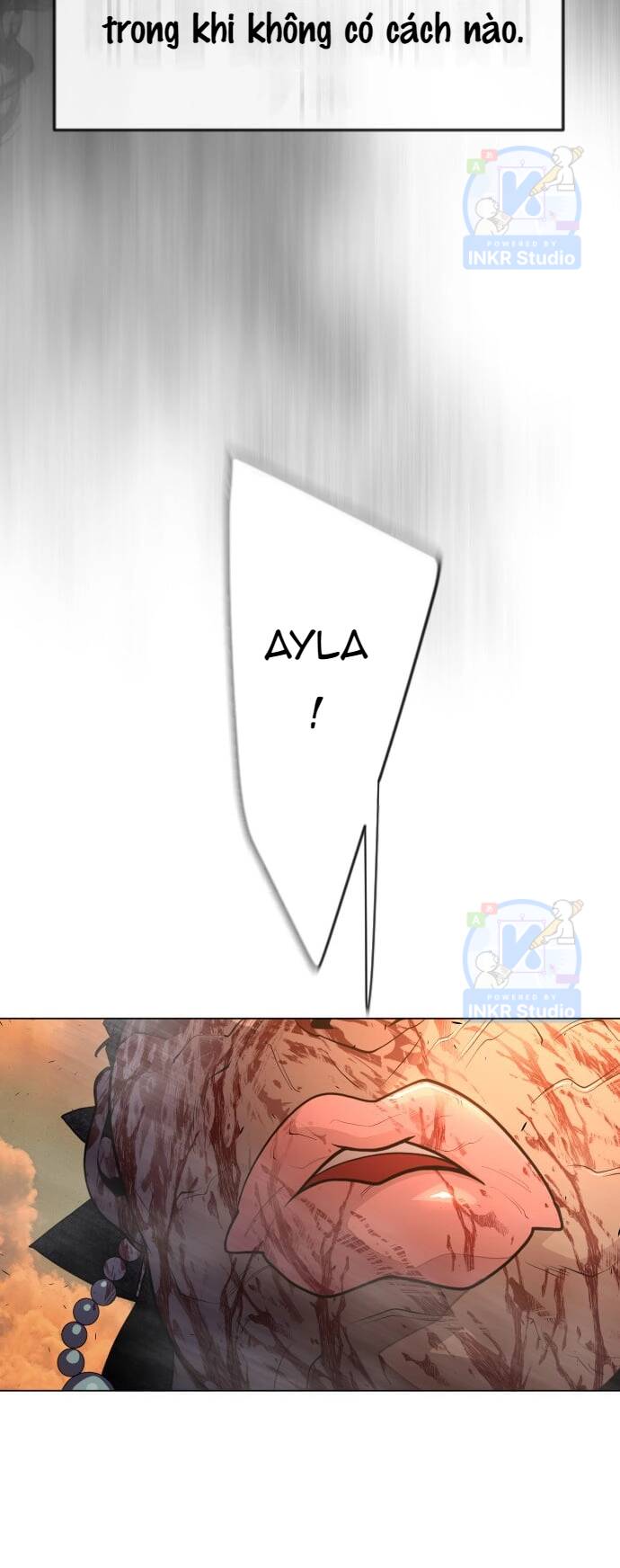 Kĩ Nguyên Của Anh Hùng Chap 131 - Next Chap 132