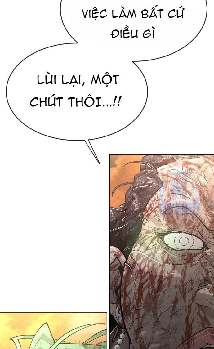 Kĩ Nguyên Của Anh Hùng Chap 131 - Next Chap 132