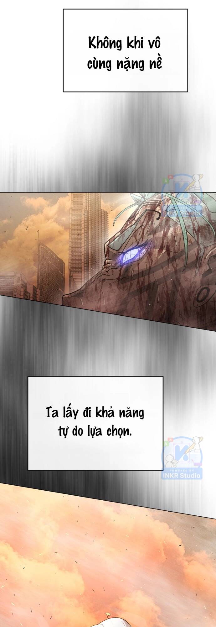 Kĩ Nguyên Của Anh Hùng Chap 131 - Next Chap 132