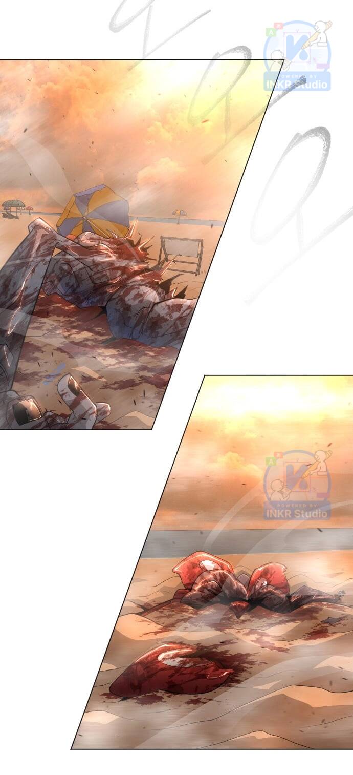 Kĩ Nguyên Của Anh Hùng Chap 131 - Next Chap 132