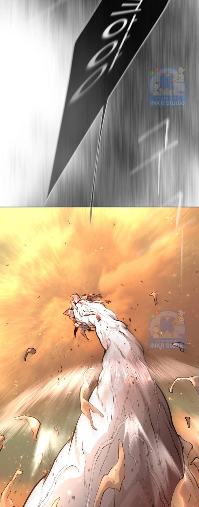 Kĩ Nguyên Của Anh Hùng Chap 131 - Next Chap 132