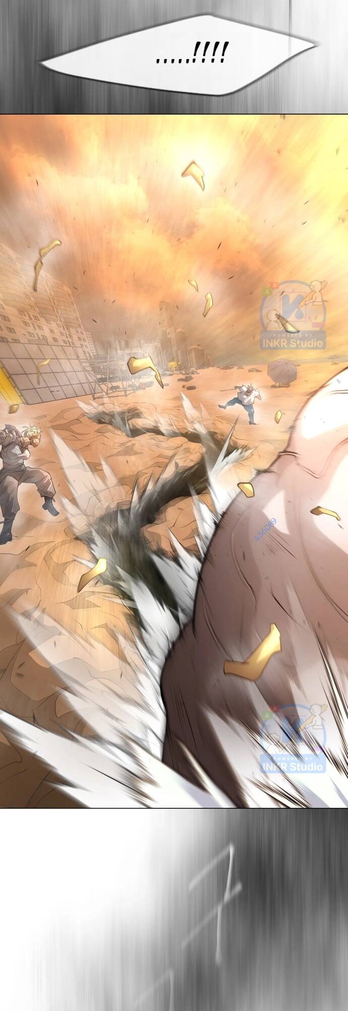 Kĩ Nguyên Của Anh Hùng Chap 131 - Next Chap 132