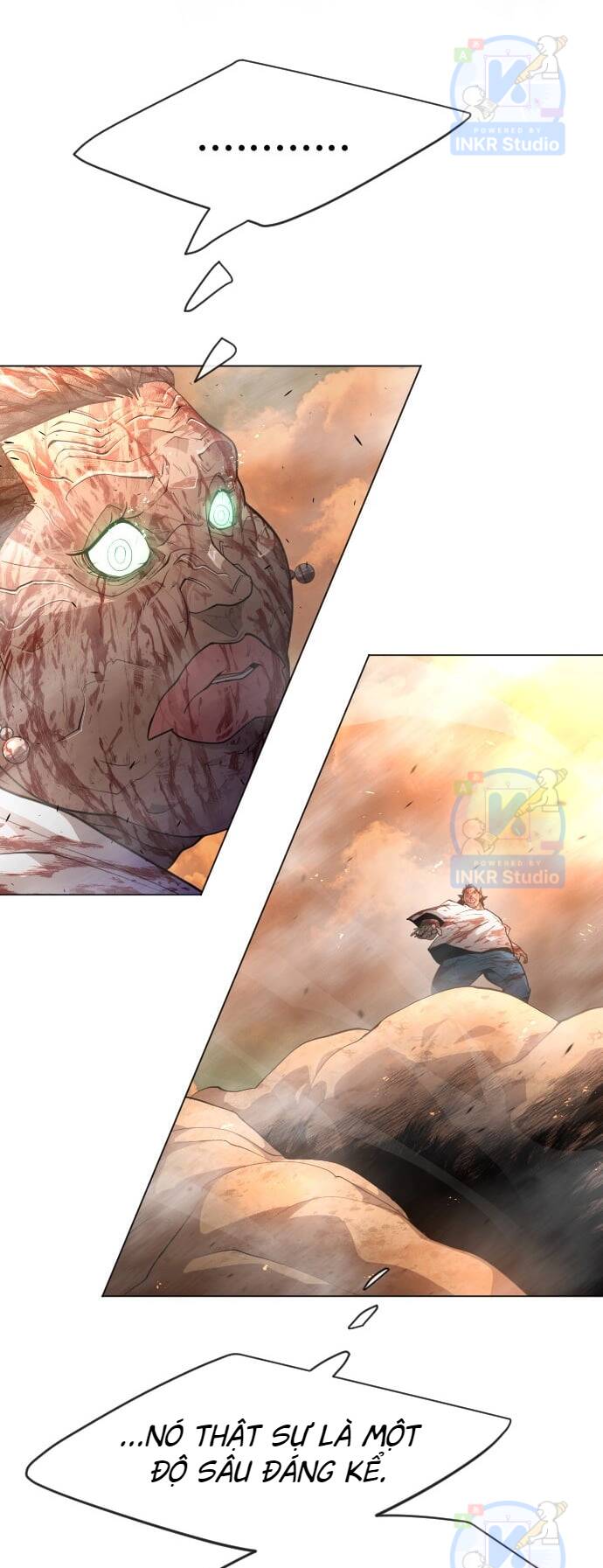 Kĩ Nguyên Của Anh Hùng Chap 131 - Next Chap 132