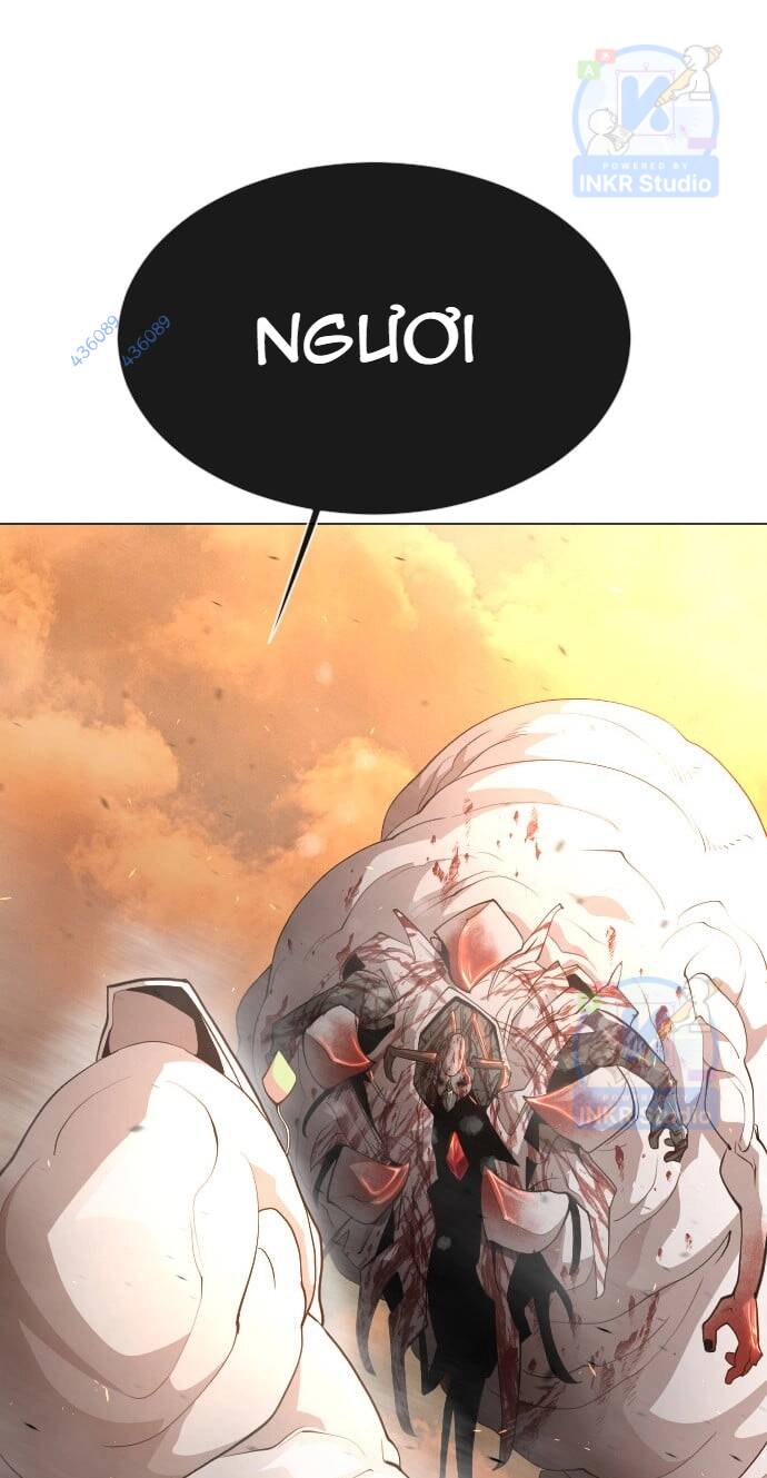 Kĩ Nguyên Của Anh Hùng Chap 131 - Next Chap 132