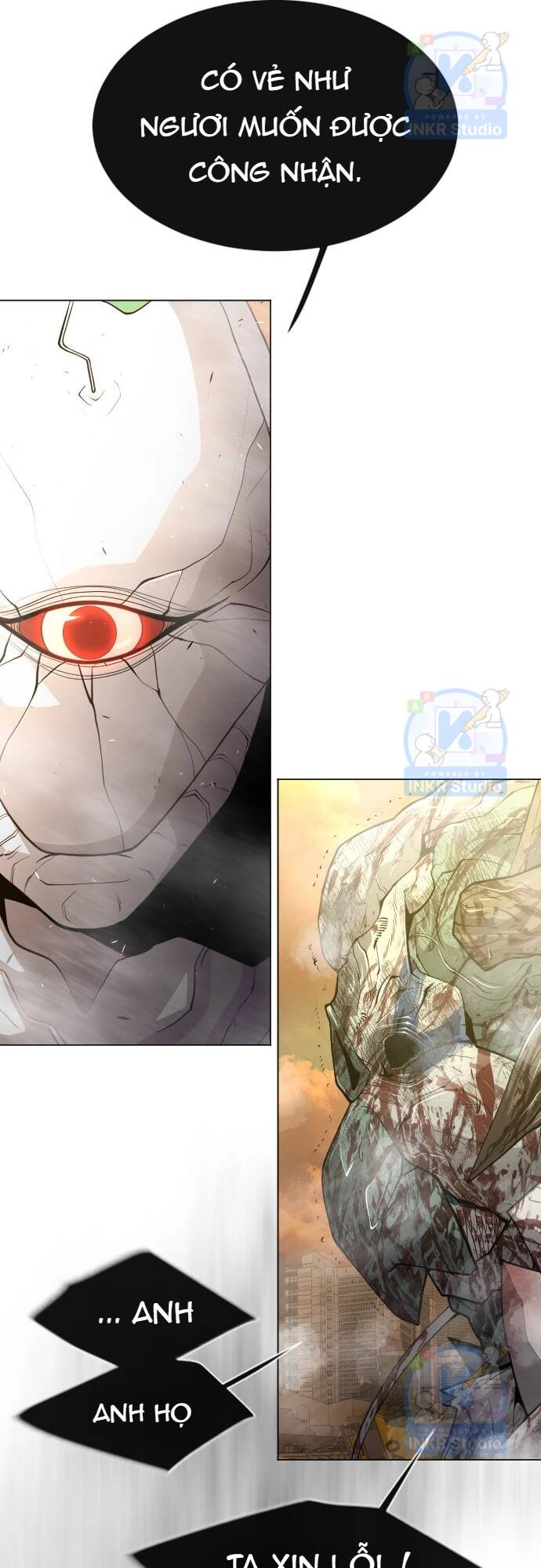 Kĩ Nguyên Của Anh Hùng Chap 131 - Next Chap 132