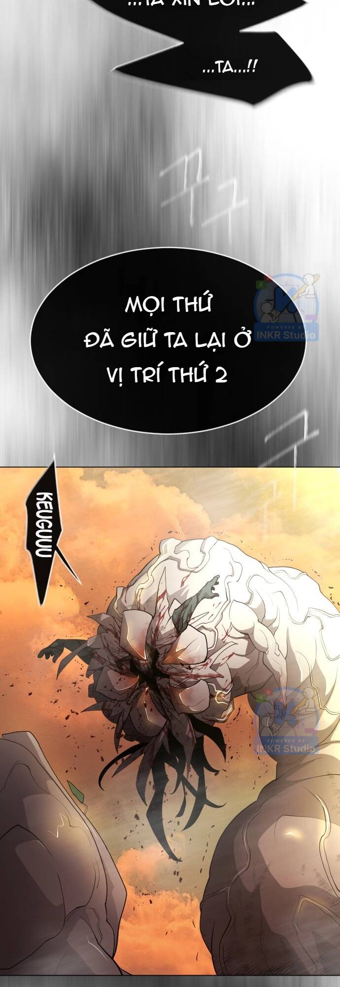 Kĩ Nguyên Của Anh Hùng Chap 131 - Next Chap 132