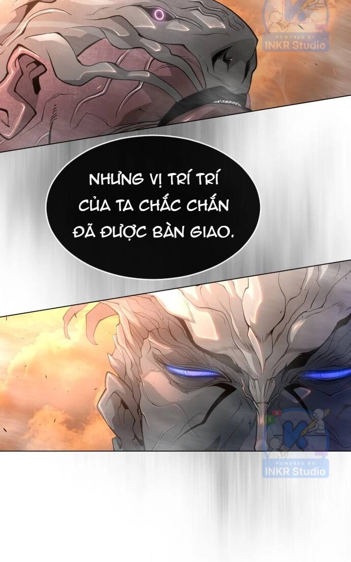 Kĩ Nguyên Của Anh Hùng Chap 131 - Next Chap 132