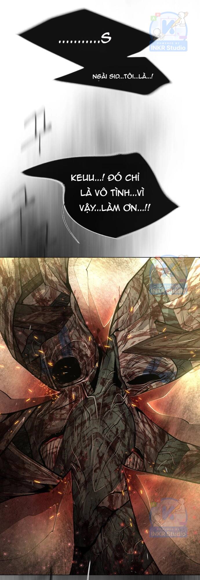 Kĩ Nguyên Của Anh Hùng Chap 131 - Next Chap 132