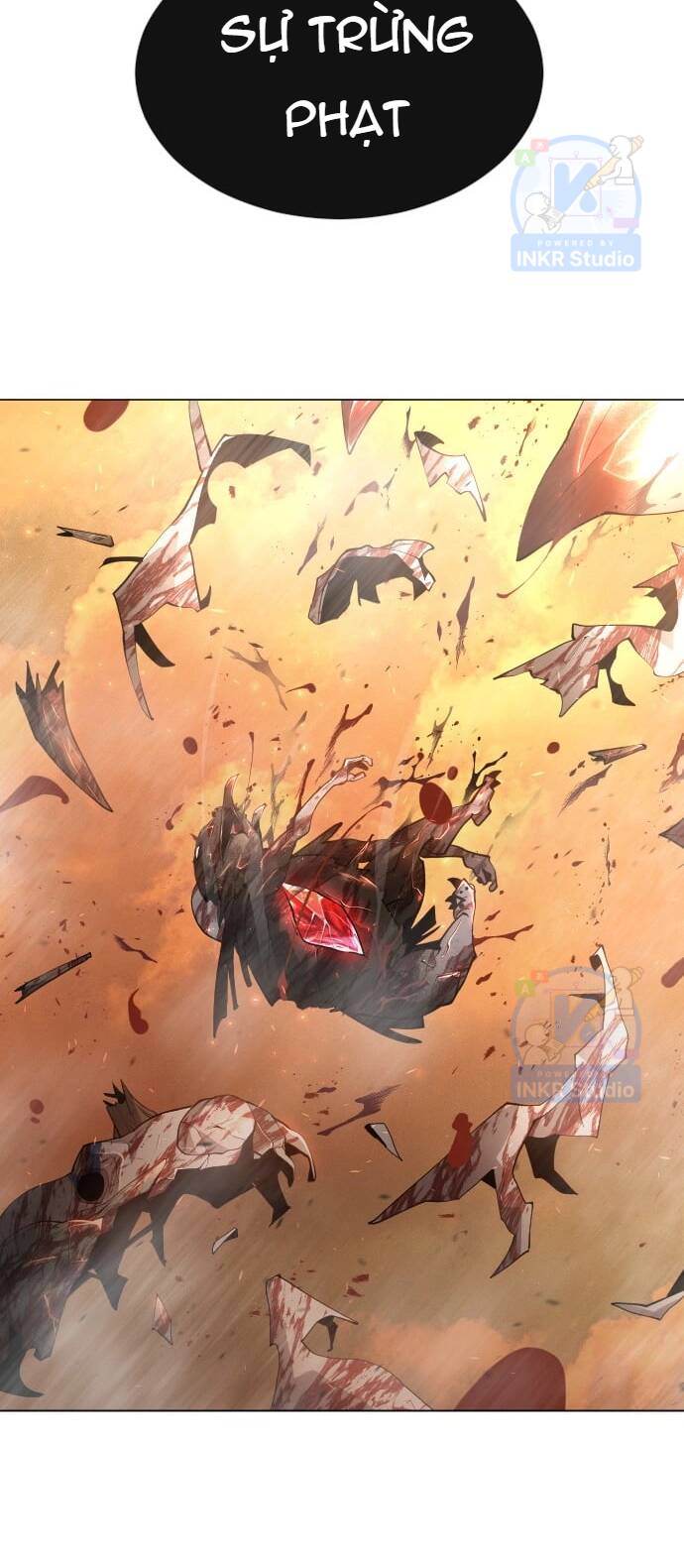 Kĩ Nguyên Của Anh Hùng Chap 131 - Next Chap 132