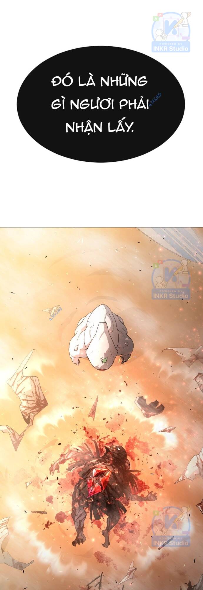 Kĩ Nguyên Của Anh Hùng Chap 131 - Next Chap 132