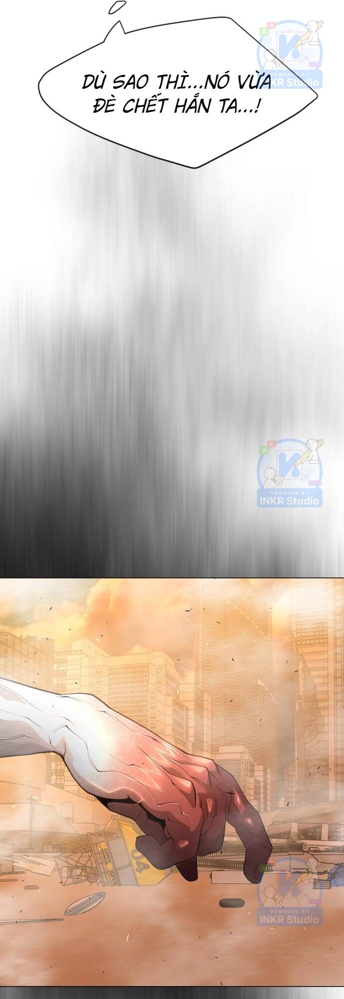 Kĩ Nguyên Của Anh Hùng Chap 131 - Next Chap 132