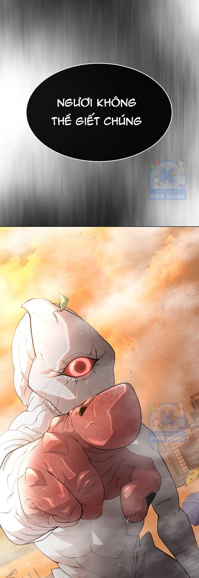 Kĩ Nguyên Của Anh Hùng Chap 131 - Next Chap 132