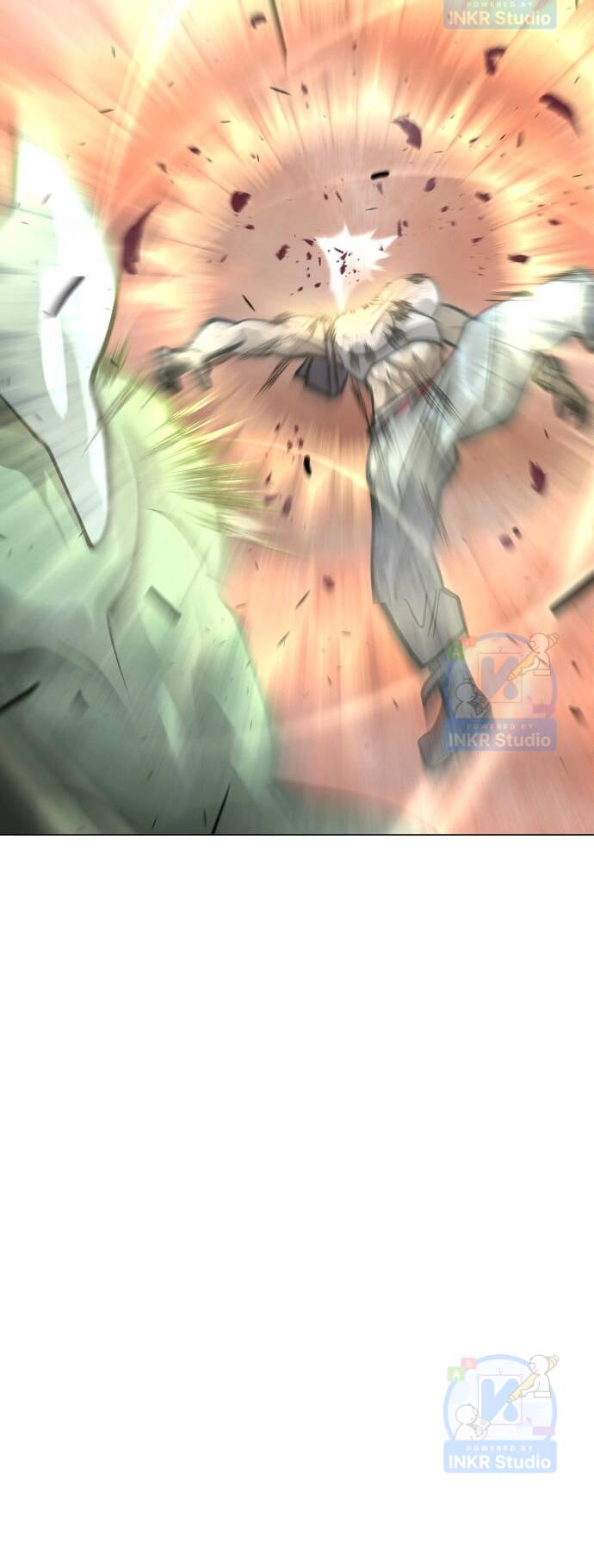 Kĩ Nguyên Của Anh Hùng Chap 131 - Next Chap 132