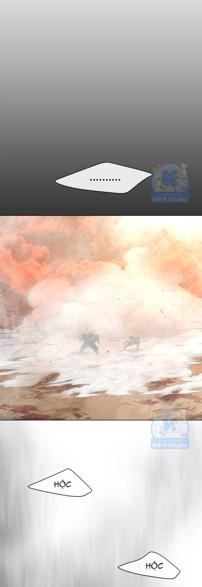 Kĩ Nguyên Của Anh Hùng Chap 131 - Next Chap 132