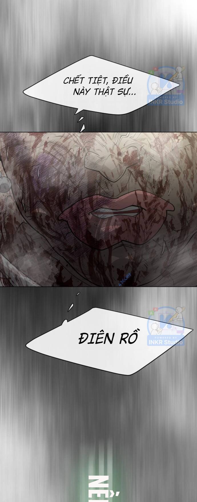 Kĩ Nguyên Của Anh Hùng Chap 131 - Next Chap 132