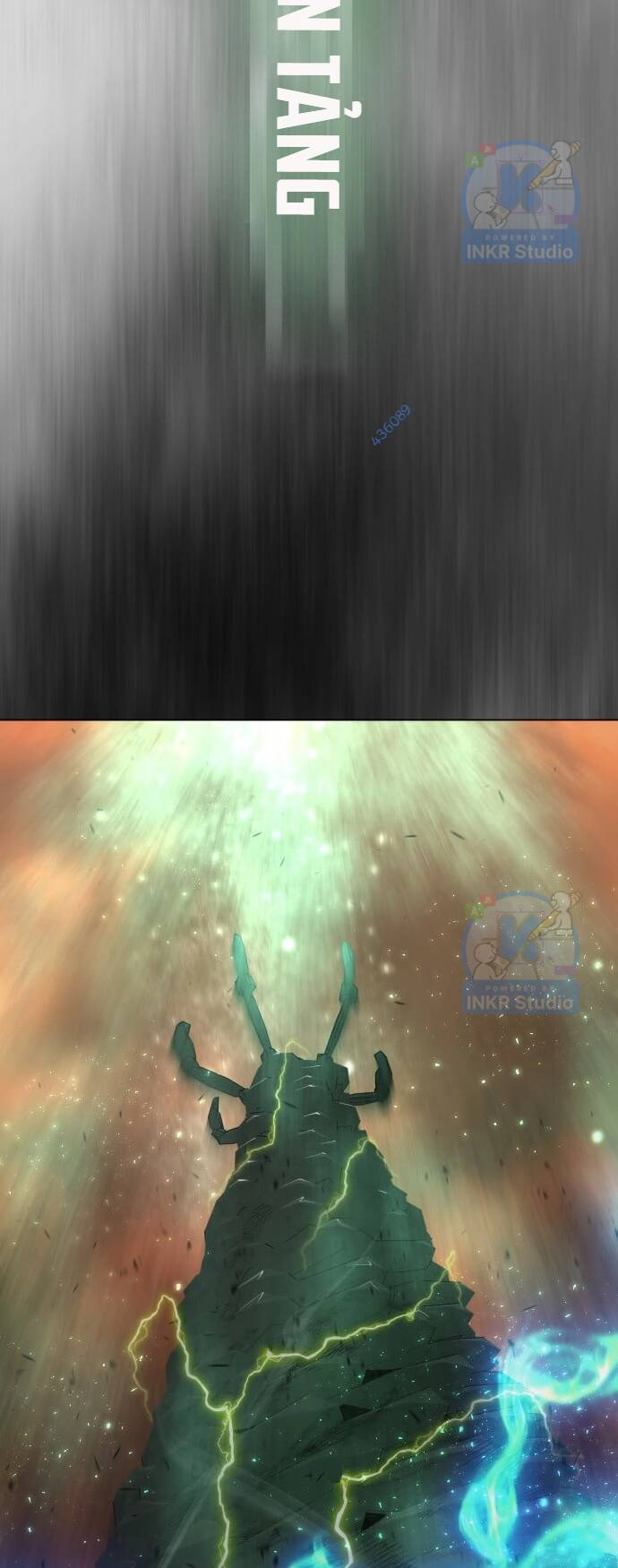 Kĩ Nguyên Của Anh Hùng Chap 131 - Next Chap 132