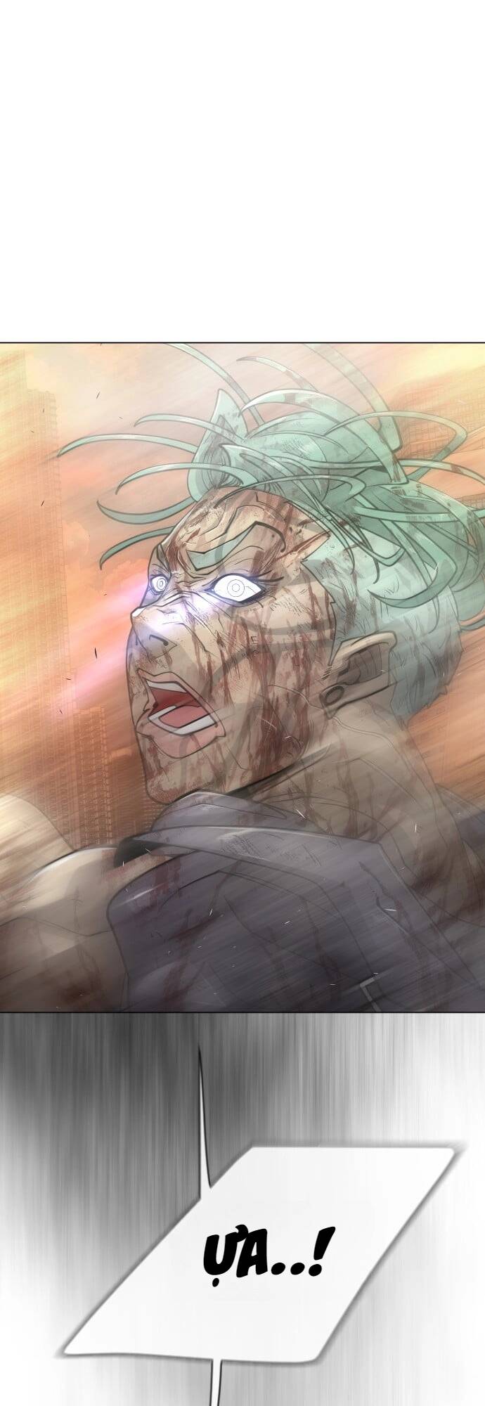 Kĩ Nguyên Của Anh Hùng Chap 132 - Next Chap 133