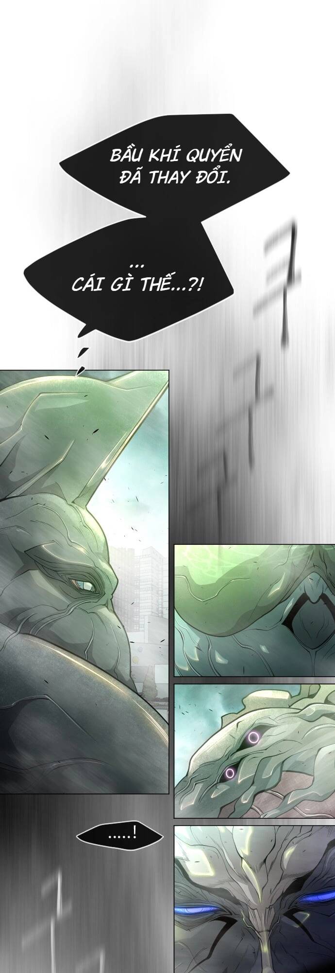 Kĩ Nguyên Của Anh Hùng Chap 132 - Next Chap 133