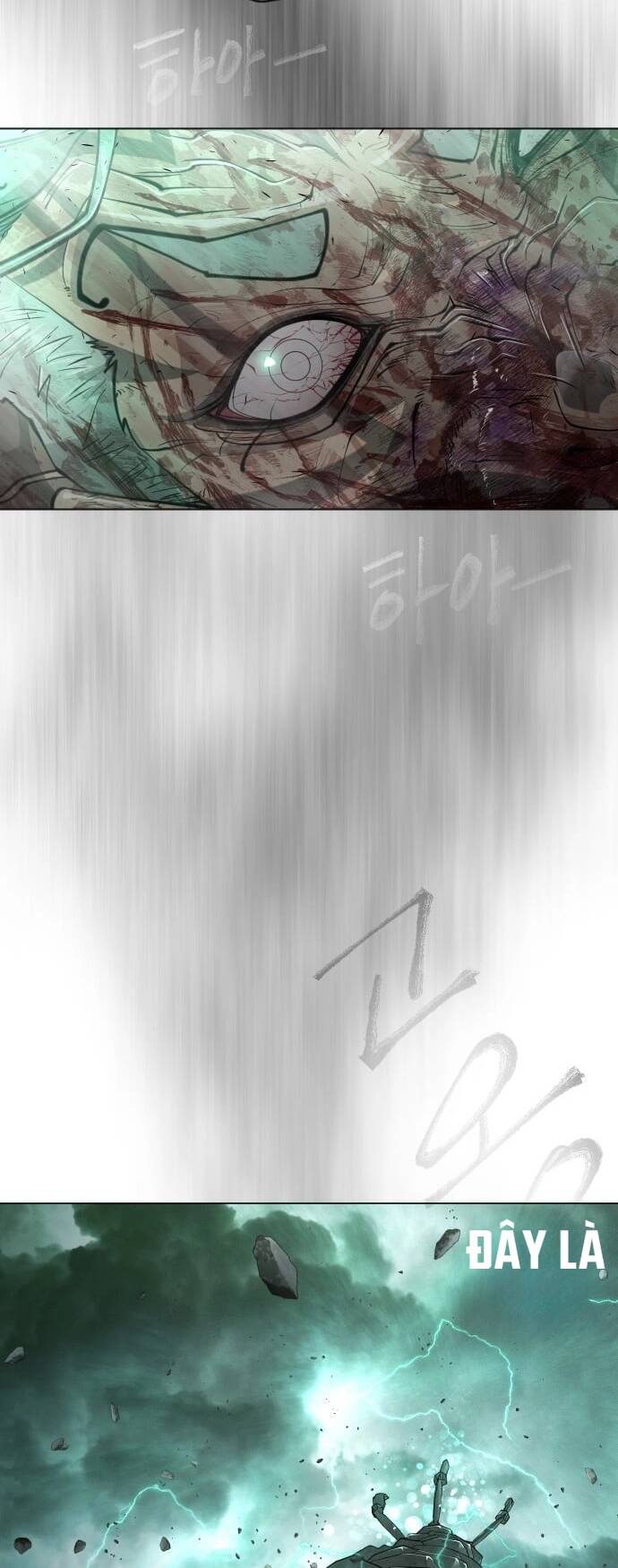 Kĩ Nguyên Của Anh Hùng Chap 132 - Next Chap 133