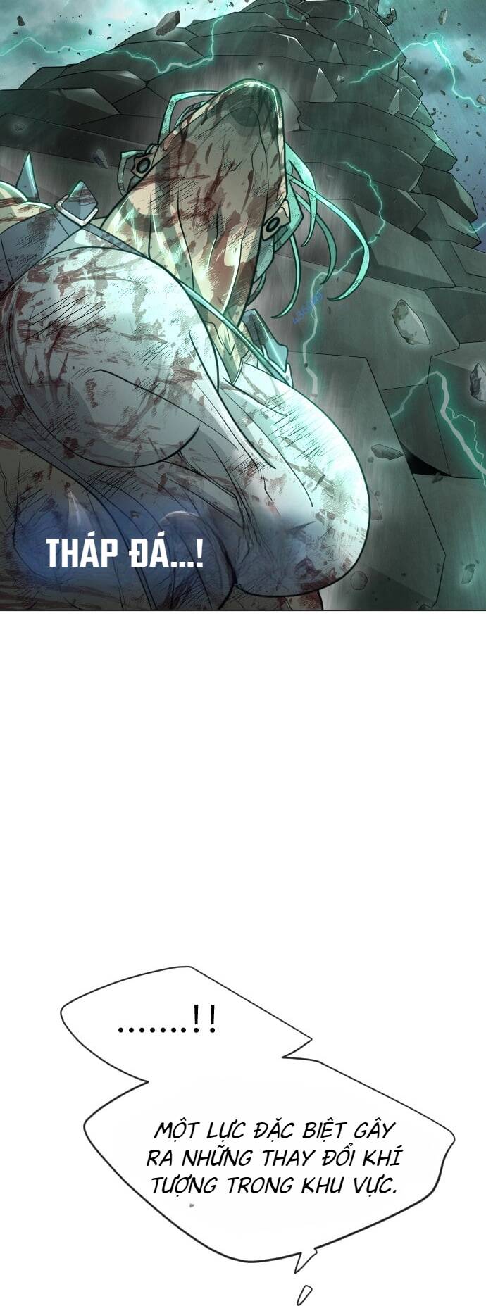 Kĩ Nguyên Của Anh Hùng Chap 132 - Next Chap 133