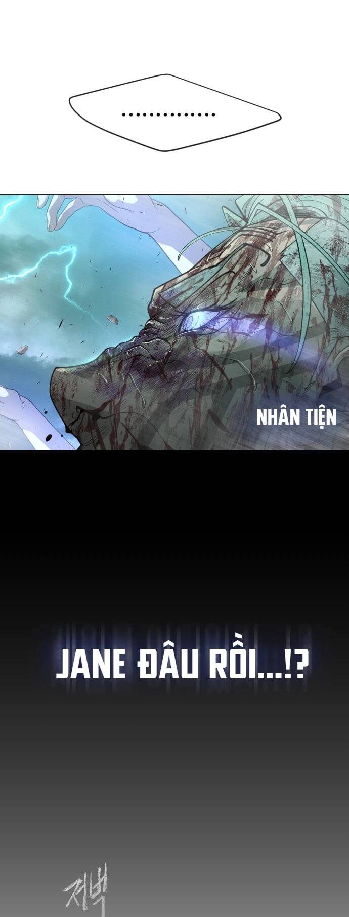 Kĩ Nguyên Của Anh Hùng Chap 132 - Next Chap 133