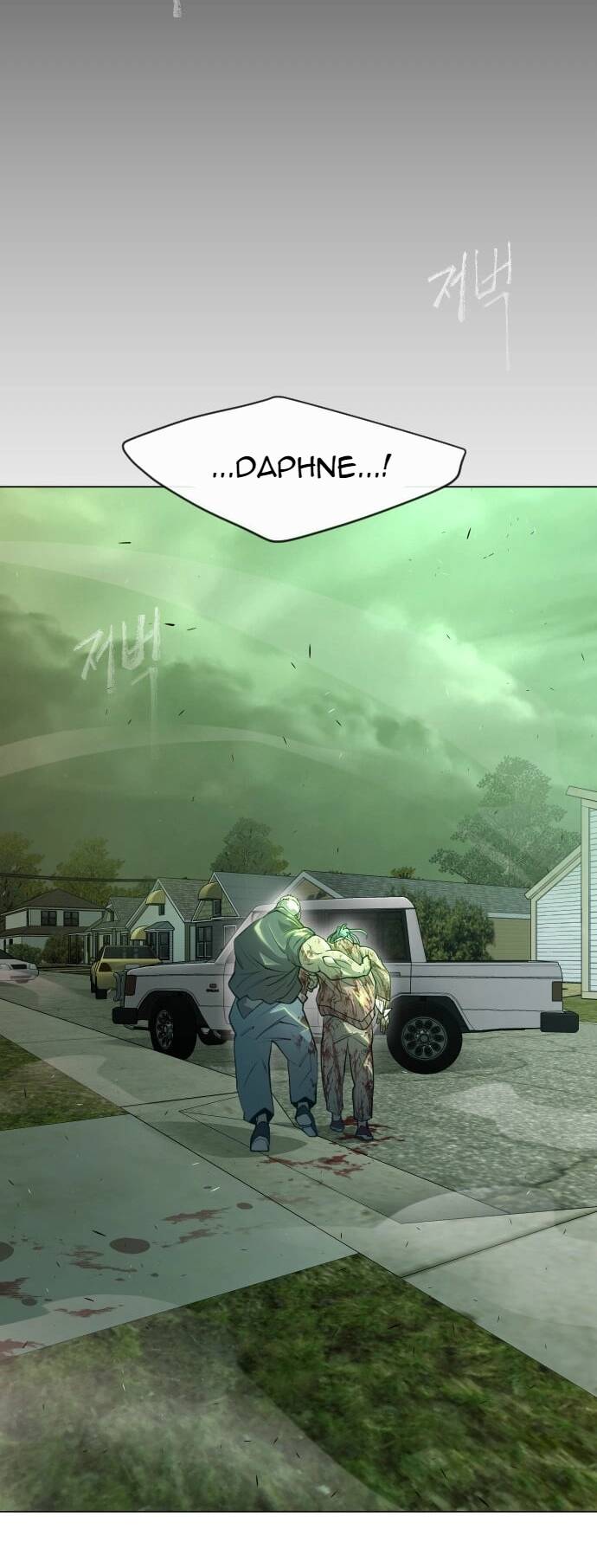 Kĩ Nguyên Của Anh Hùng Chap 132 - Next Chap 133