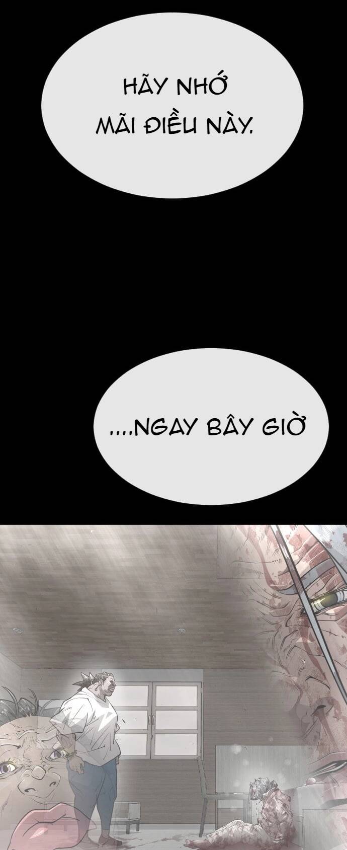 Kĩ Nguyên Của Anh Hùng Chap 132 - Next Chap 133