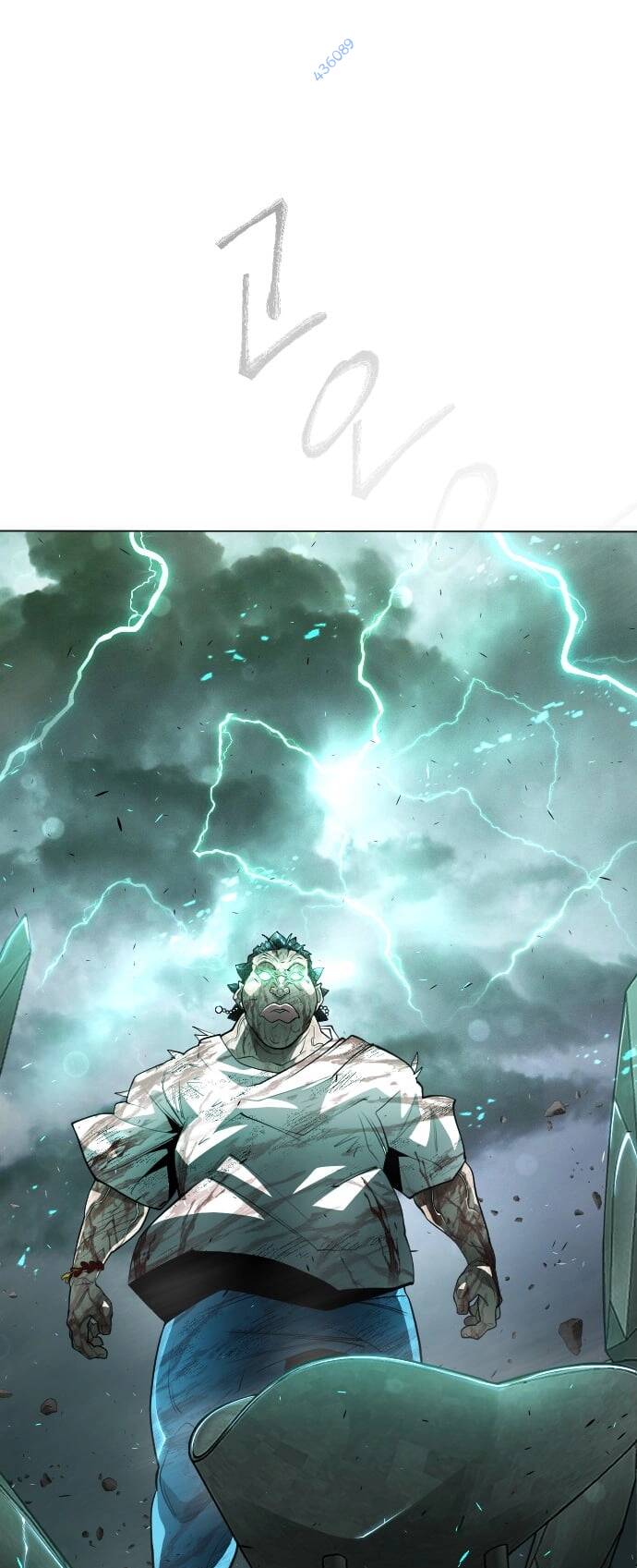 Kĩ Nguyên Của Anh Hùng Chap 132 - Next Chap 133