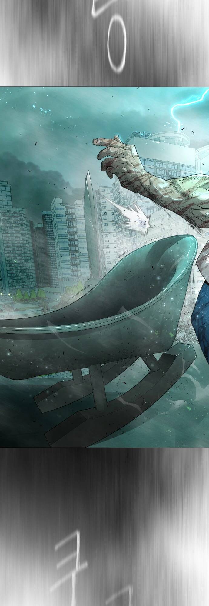 Kĩ Nguyên Của Anh Hùng Chap 132 - Next Chap 133