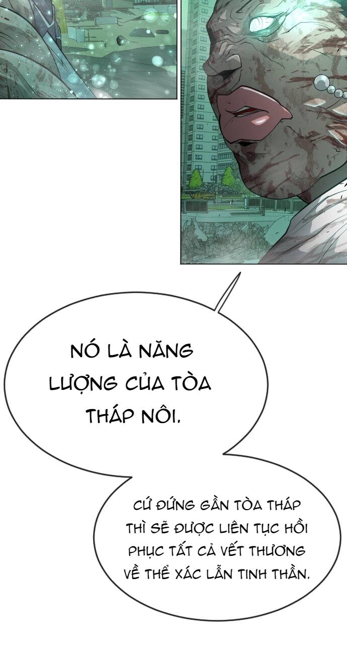 Kĩ Nguyên Của Anh Hùng Chap 132 - Next Chap 133