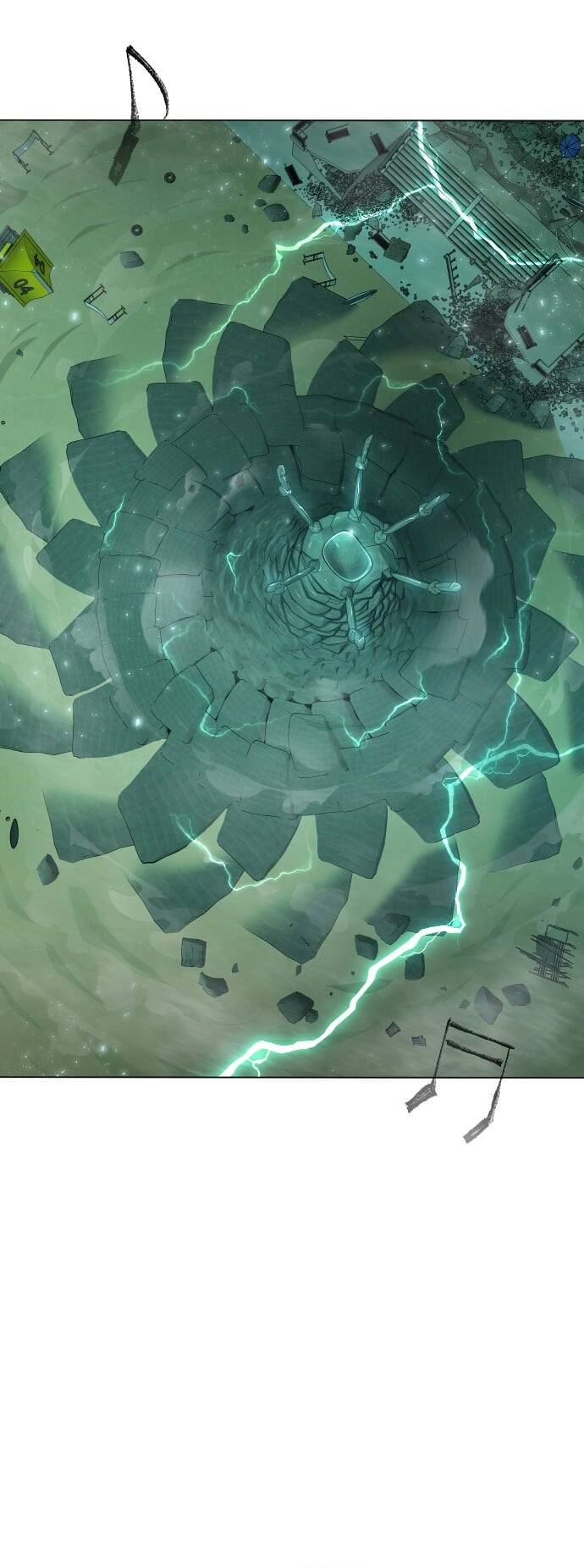 Kĩ Nguyên Của Anh Hùng Chap 132 - Next Chap 133