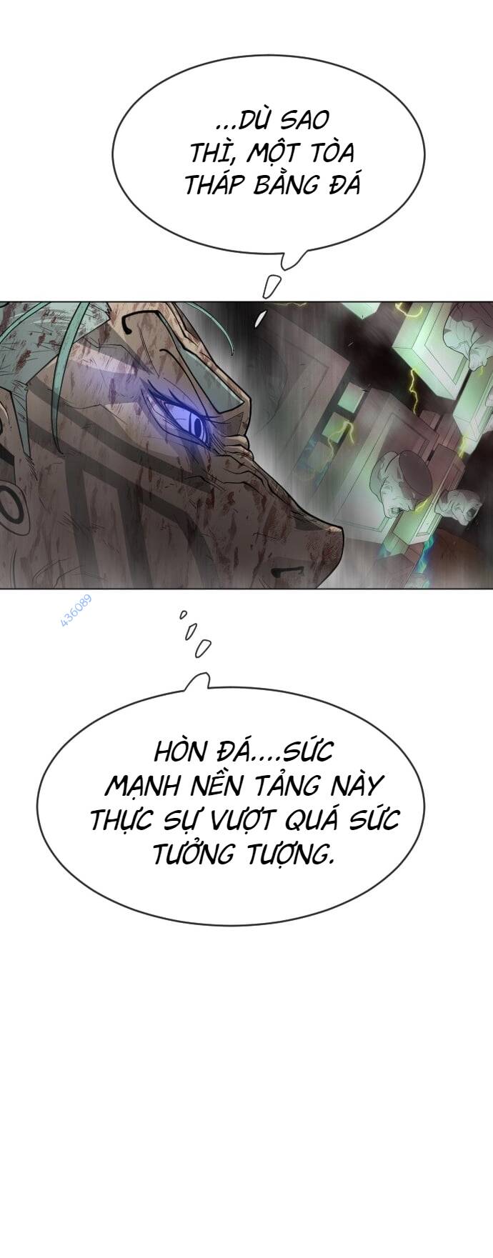 Kĩ Nguyên Của Anh Hùng Chap 132 - Next Chap 133