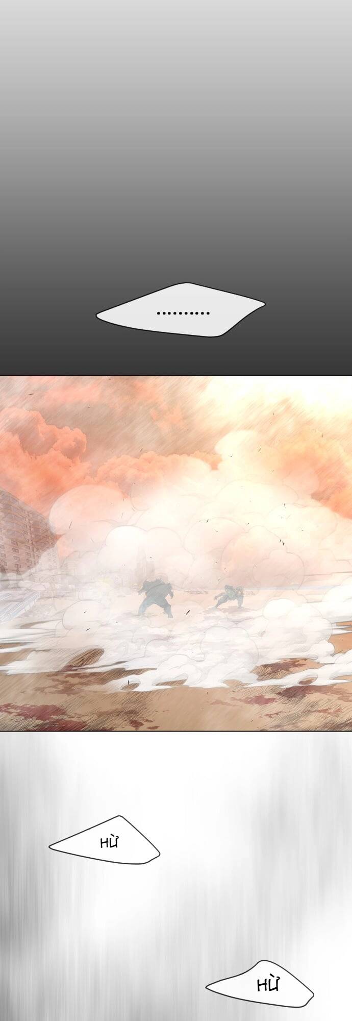 Kĩ Nguyên Của Anh Hùng Chap 132 - Next Chap 133