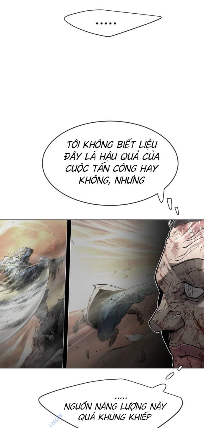 Kĩ Nguyên Của Anh Hùng Chap 132 - Next Chap 133