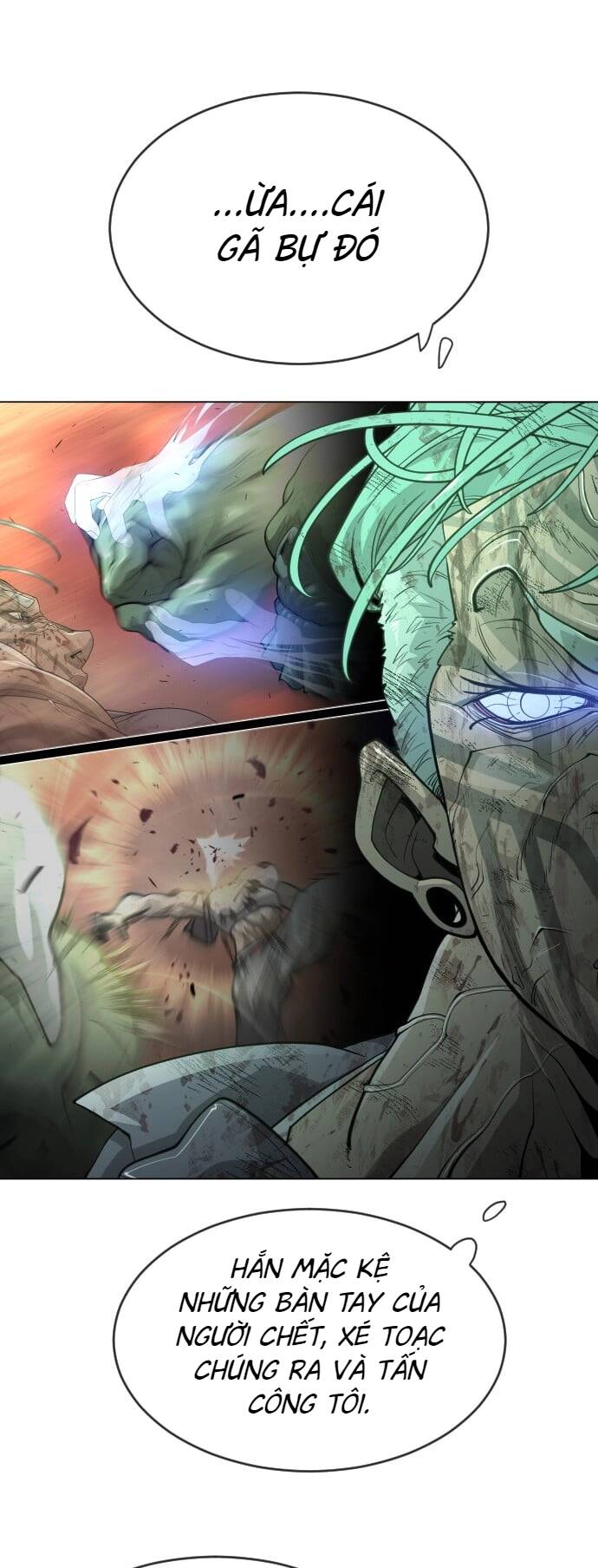 Kĩ Nguyên Của Anh Hùng Chap 132 - Next Chap 133