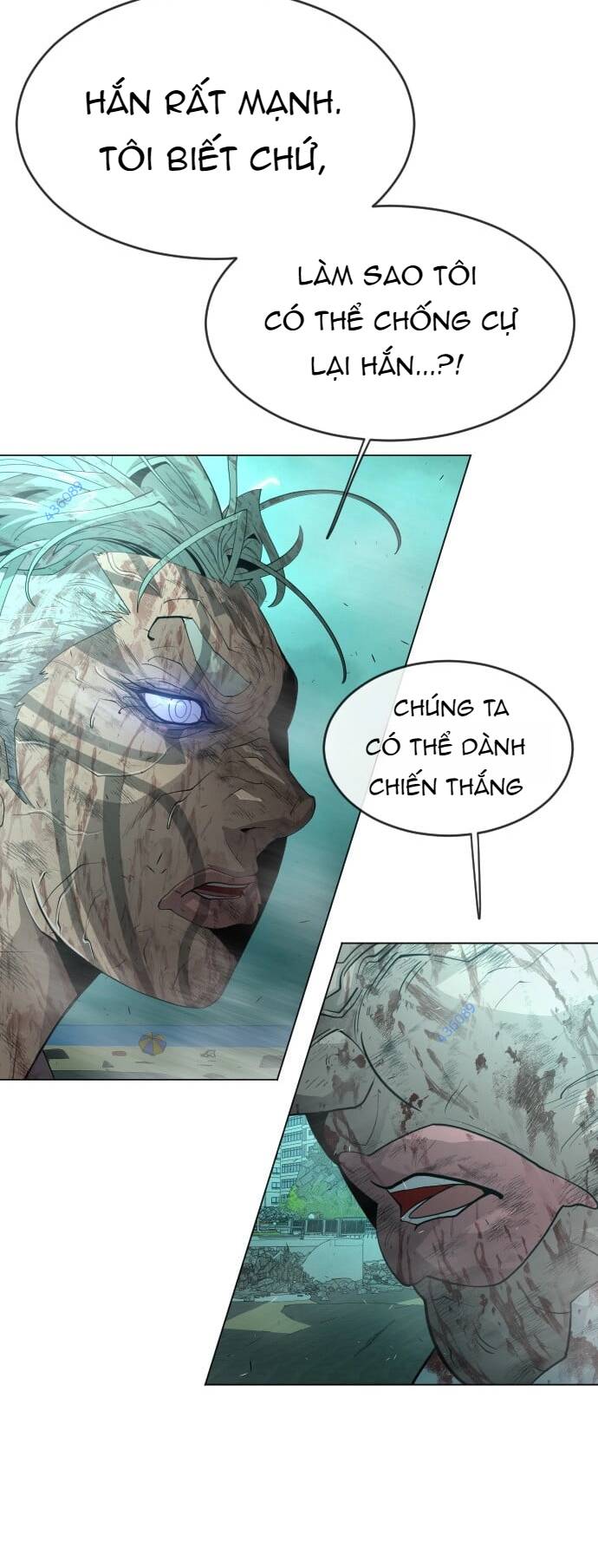 Kĩ Nguyên Của Anh Hùng Chap 132 - Next Chap 133