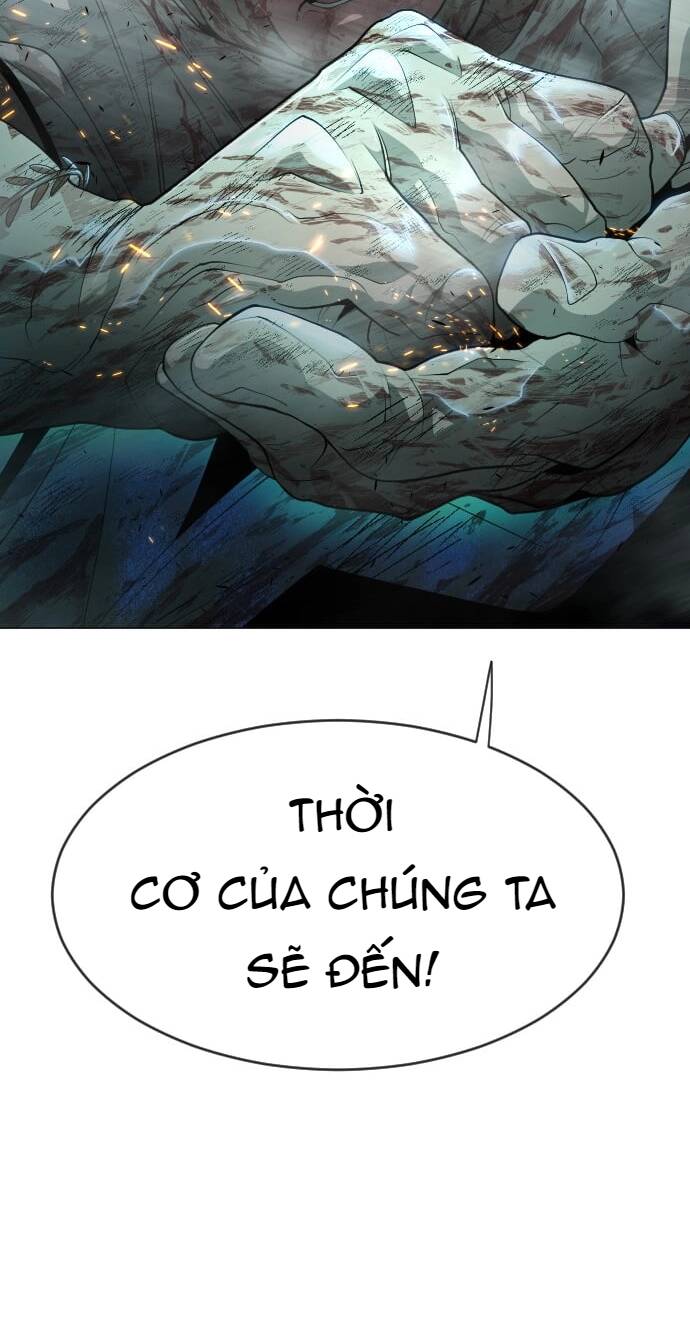 Kĩ Nguyên Của Anh Hùng Chap 132 - Next Chap 133