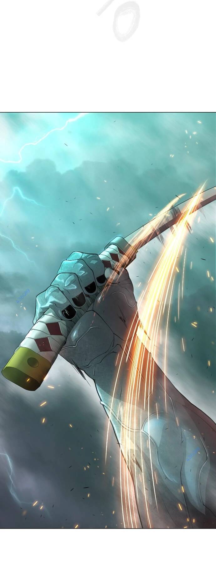 Kĩ Nguyên Của Anh Hùng Chap 132 - Next Chap 133