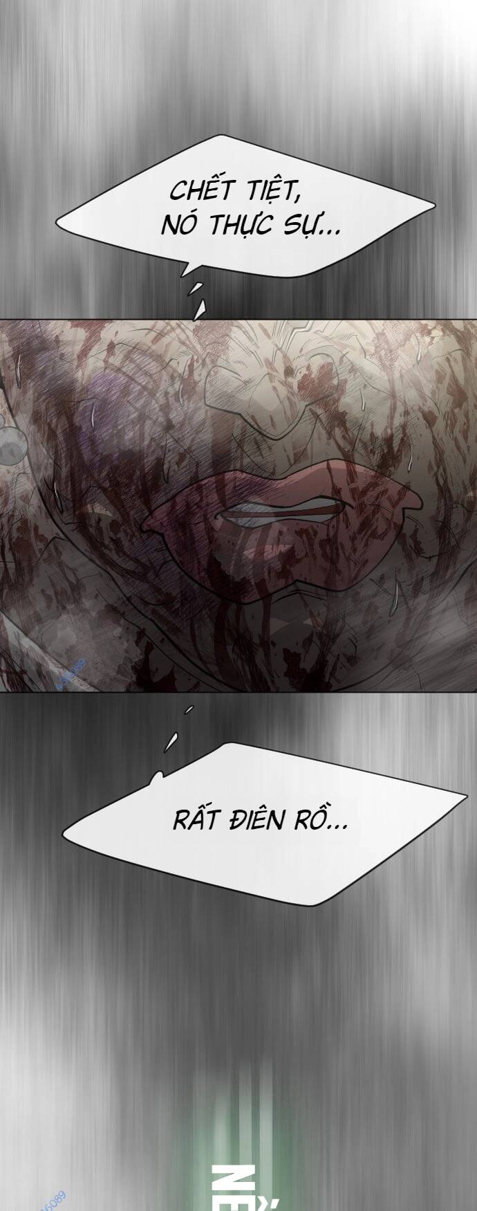 Kĩ Nguyên Của Anh Hùng Chap 132 - Next Chap 133