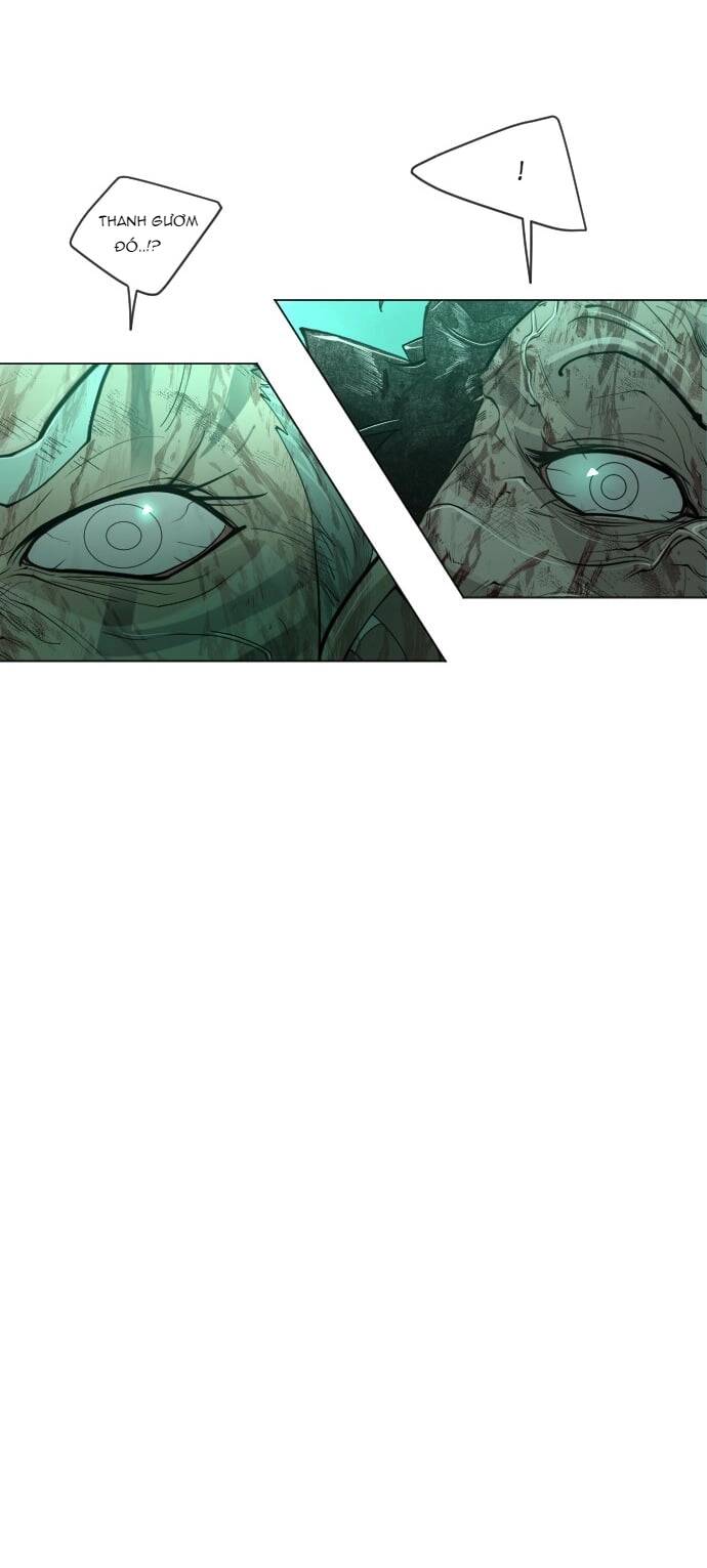 Kĩ Nguyên Của Anh Hùng Chap 132 - Next Chap 133