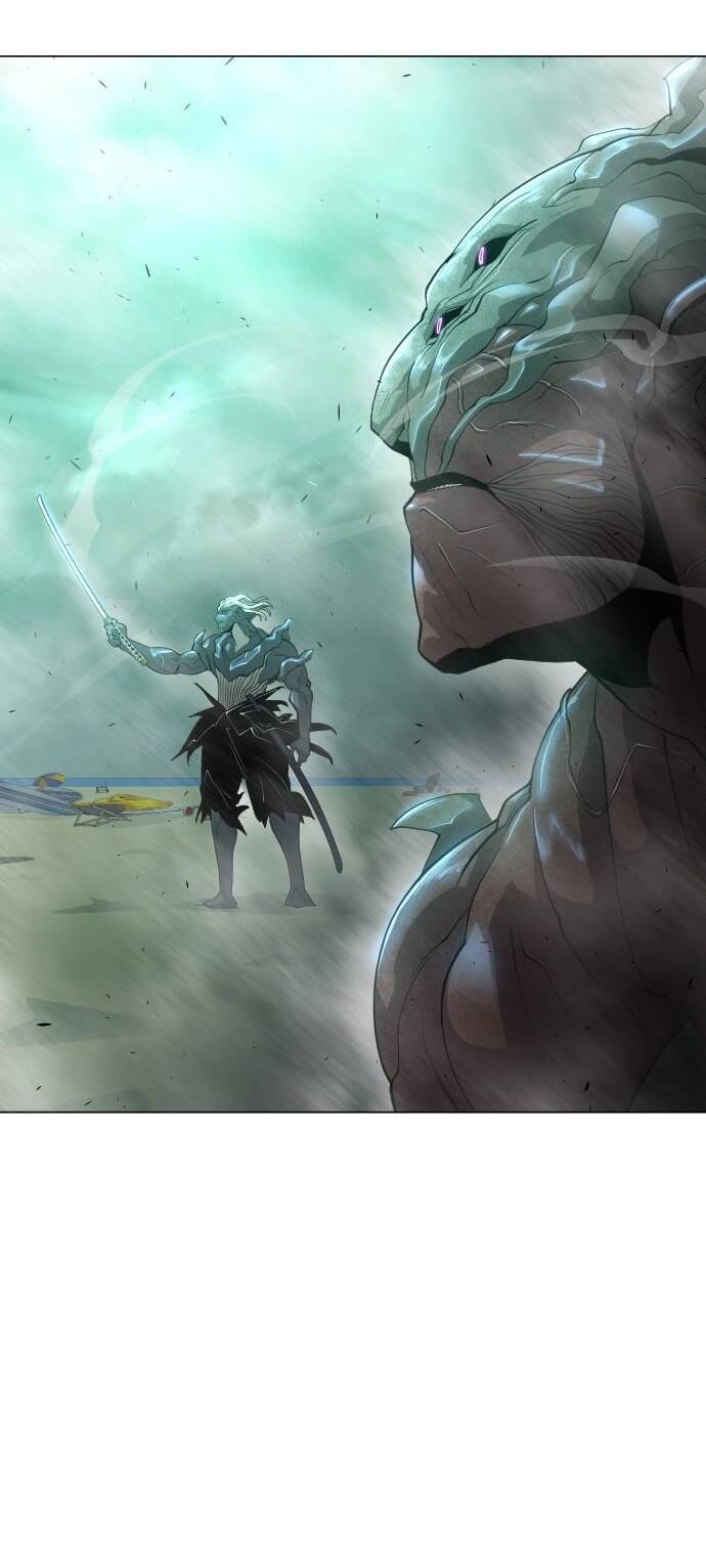 Kĩ Nguyên Của Anh Hùng Chap 132 - Next Chap 133