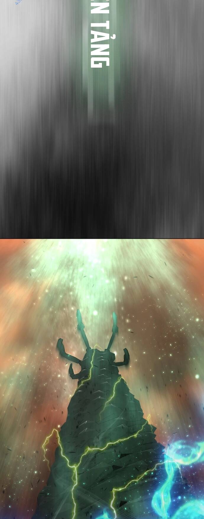 Kĩ Nguyên Của Anh Hùng Chap 132 - Next Chap 133