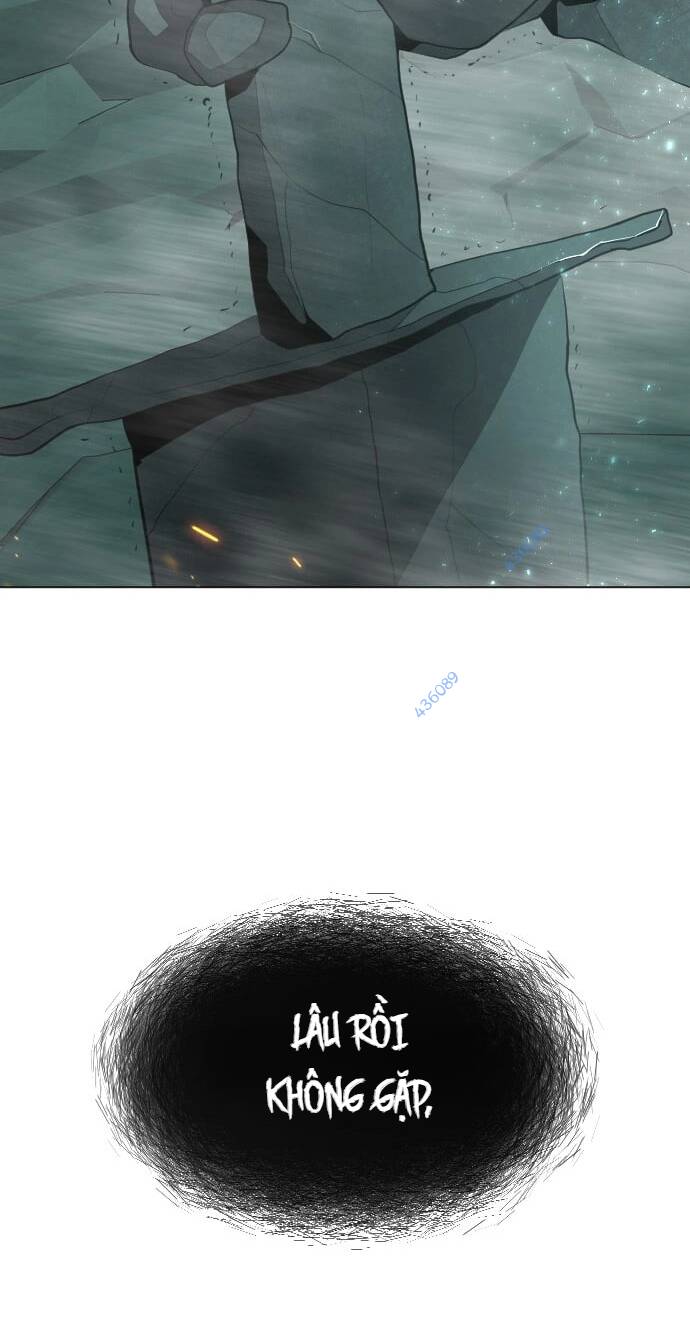 Kĩ Nguyên Của Anh Hùng Chap 132 - Next Chap 133