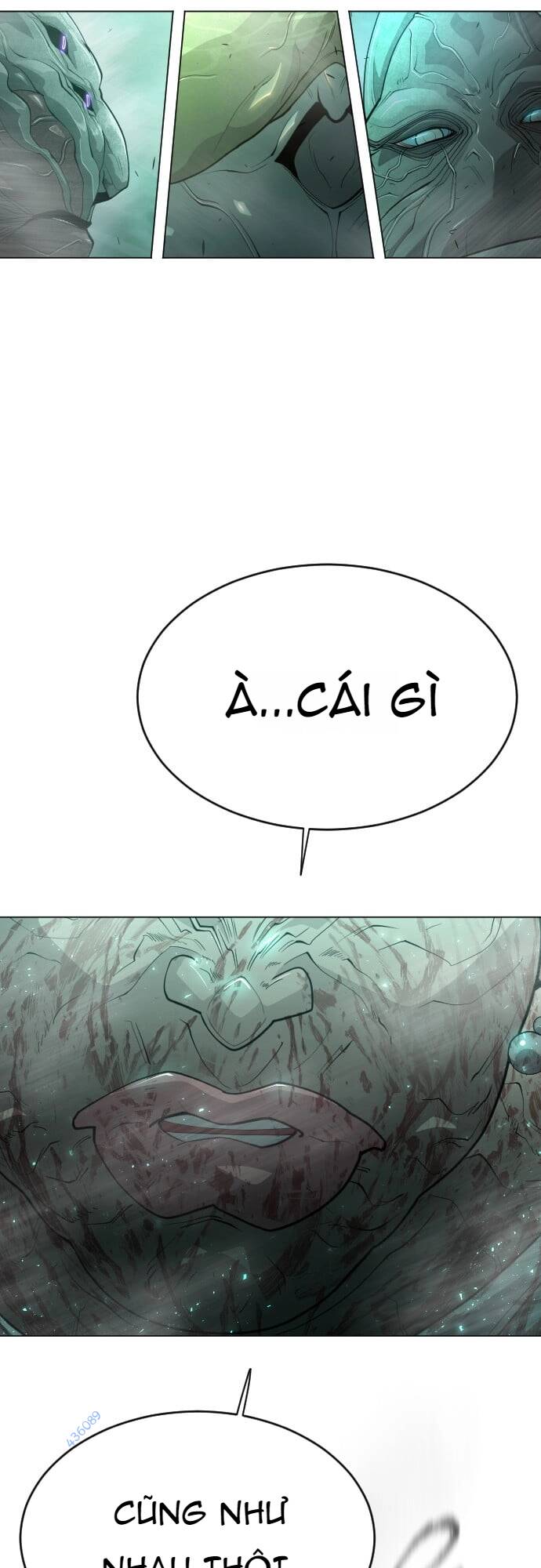 Kĩ Nguyên Của Anh Hùng Chap 132 - Next Chap 133