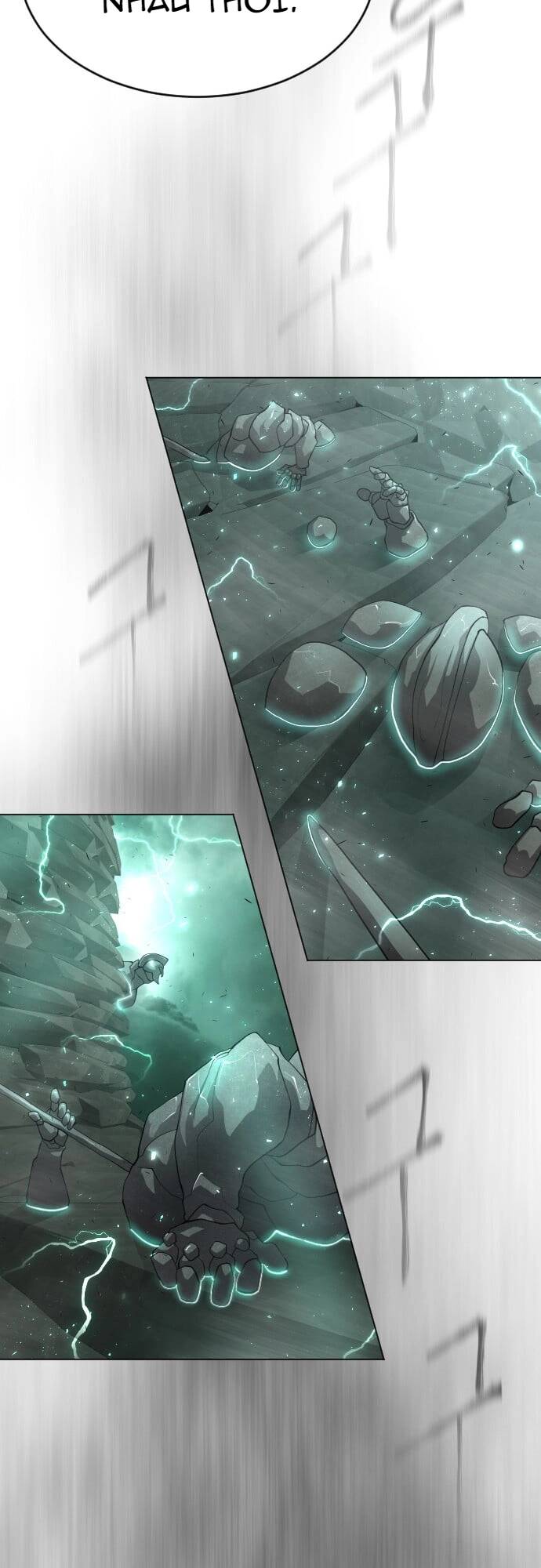 Kĩ Nguyên Của Anh Hùng Chap 132 - Next Chap 133