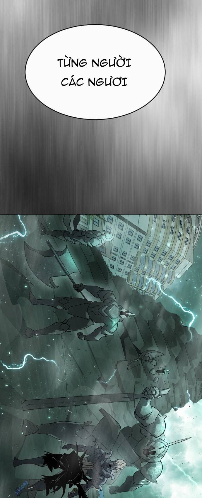 Kĩ Nguyên Của Anh Hùng Chap 132 - Next Chap 133