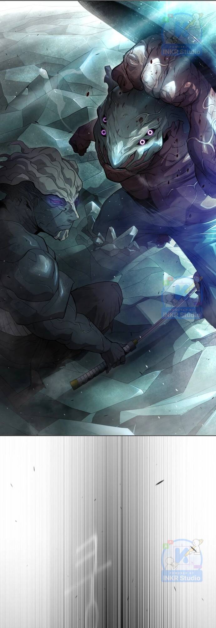 Kĩ Nguyên Của Anh Hùng Chap 133 - Next Chap 134