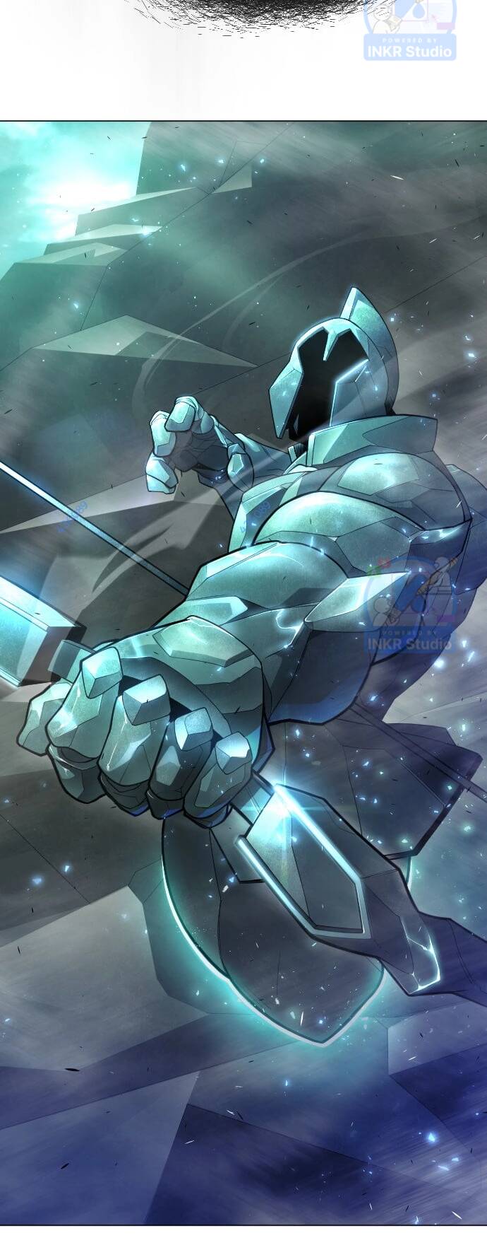 Kĩ Nguyên Của Anh Hùng Chap 133 - Next Chap 134