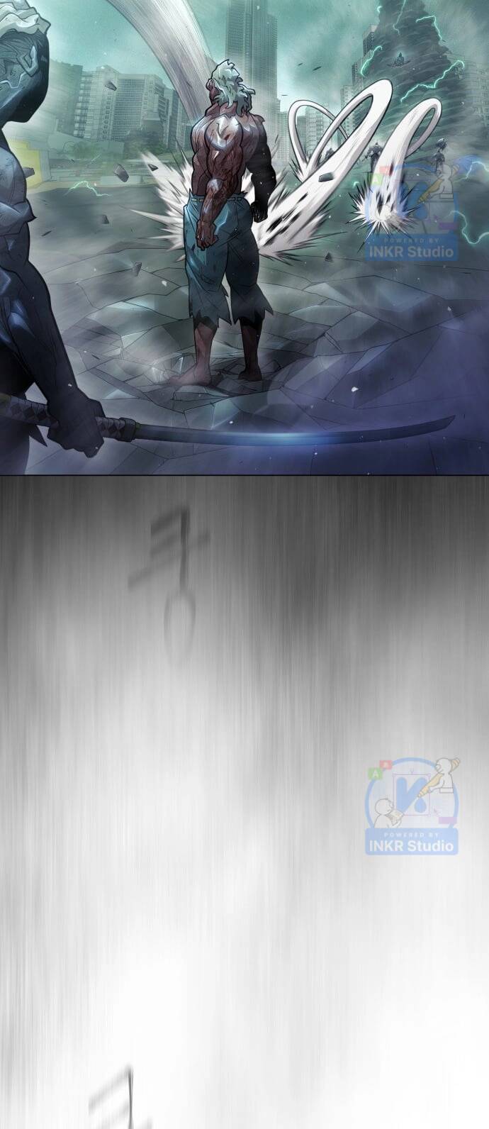 Kĩ Nguyên Của Anh Hùng Chap 133 - Next Chap 134